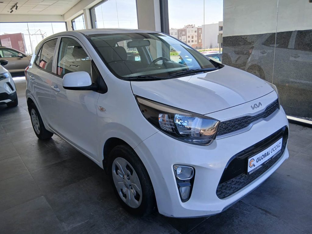 KIA PICANTO 1.0 Motion