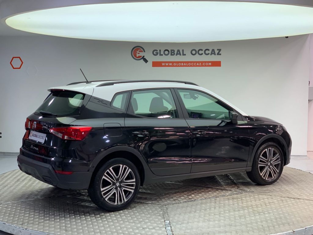 SEAT ARONA 1.6 TDI Urban
