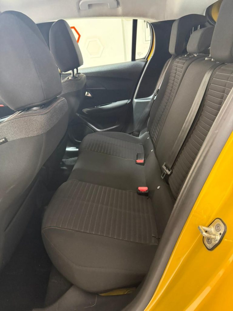 PEUGEOT 208 1.6 HDi ActivePack