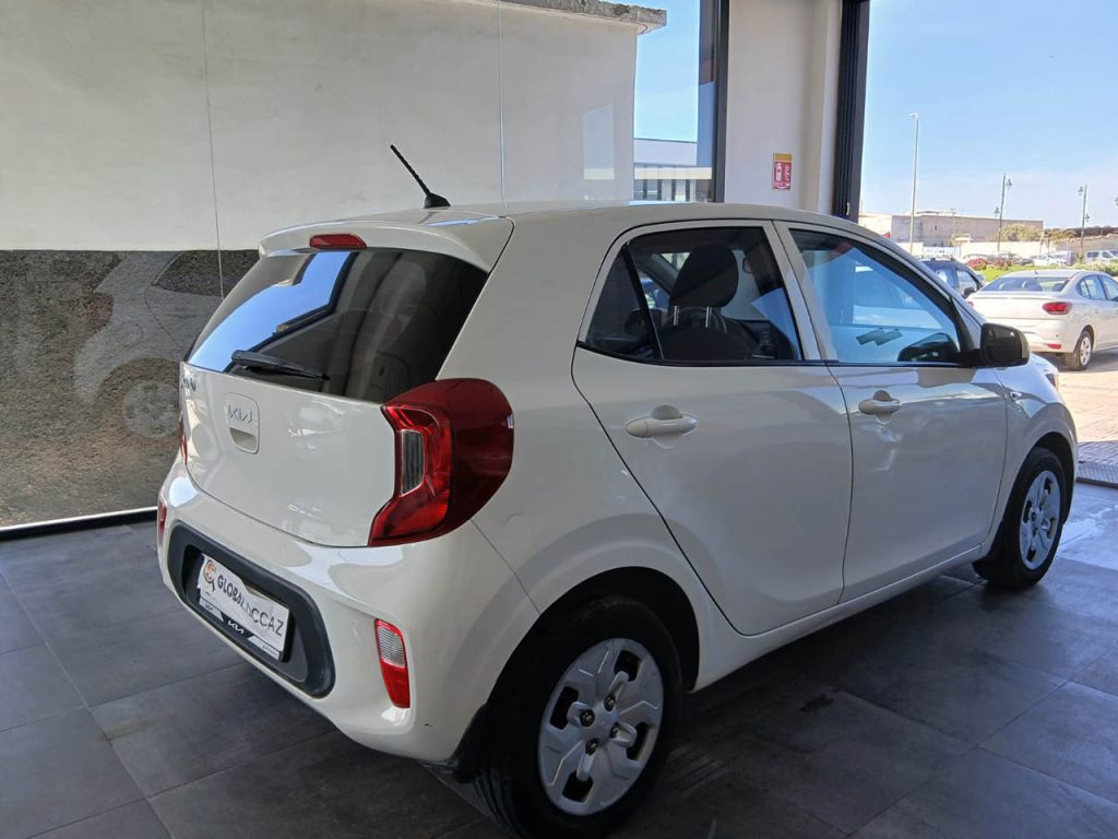 KIA PICANTO 1.0 Motion