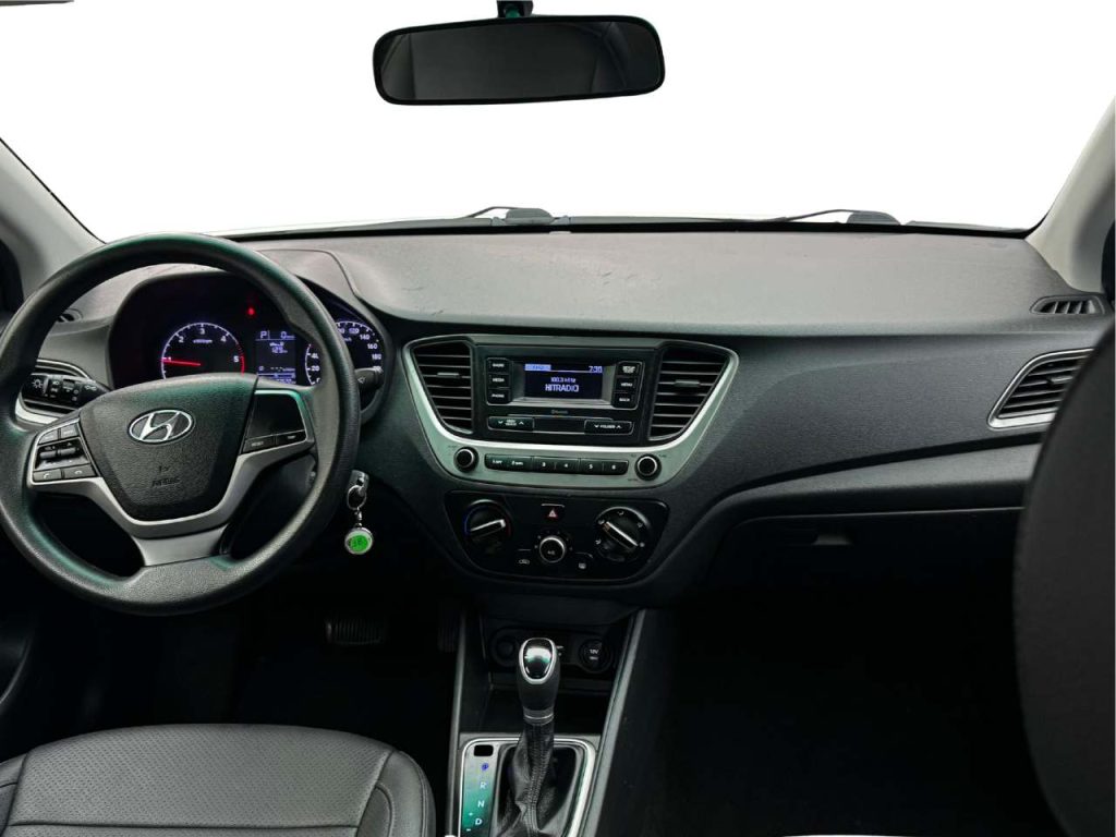 HYUNDAI ACCENT 1.5 U2 VGT Attractive