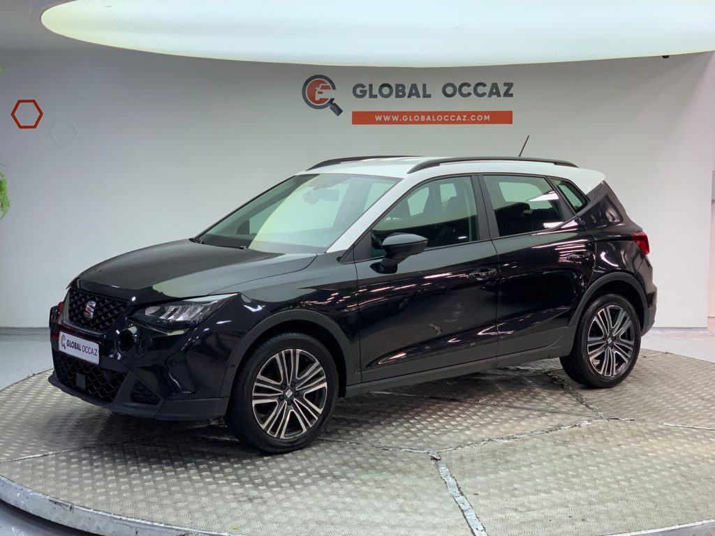 SEAT ARONA 1.6 TDI Urban
