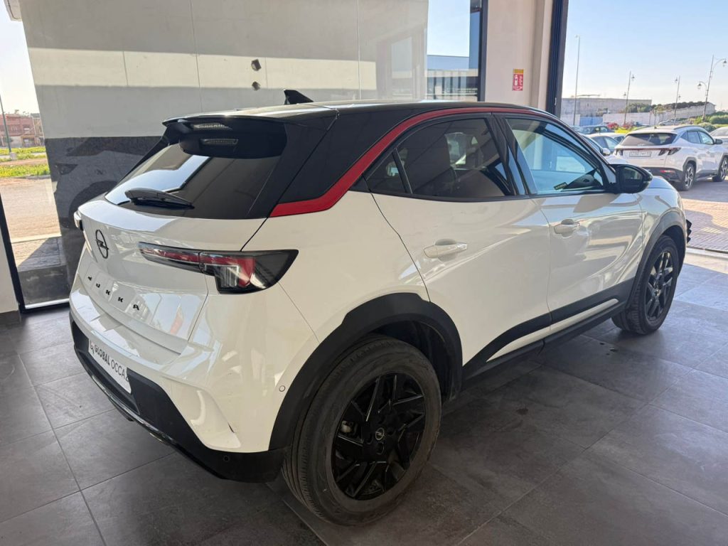 OPEL MOKKA 1.5 GS Line