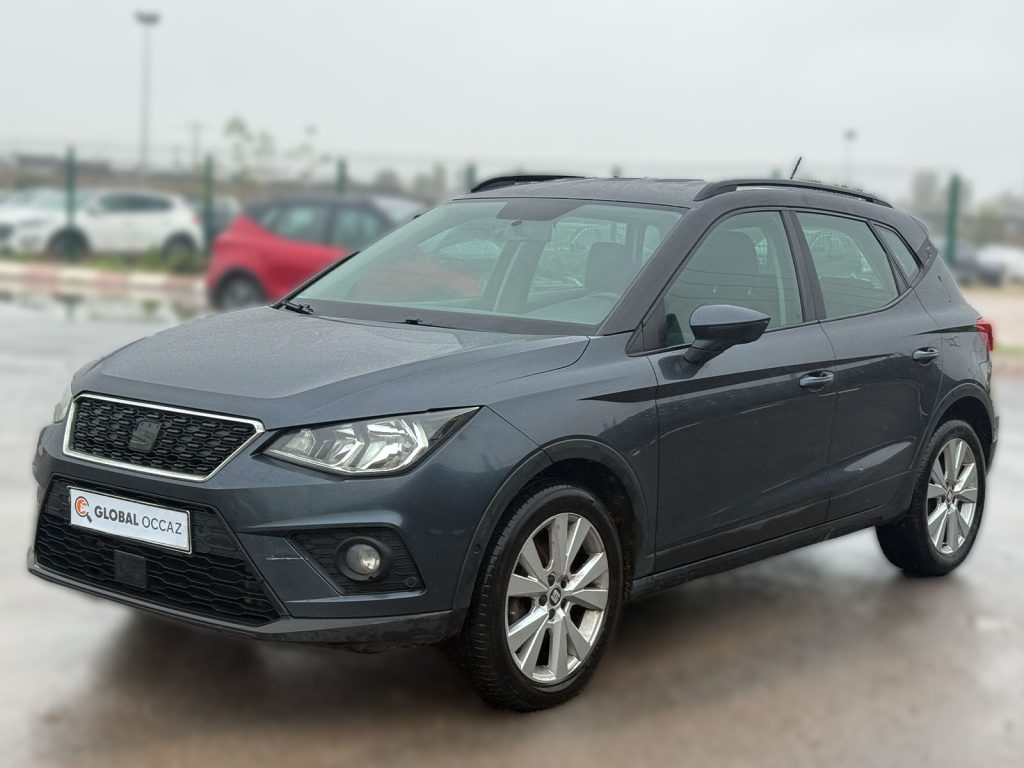 SEAT ARONA 1.6 TDI Urban