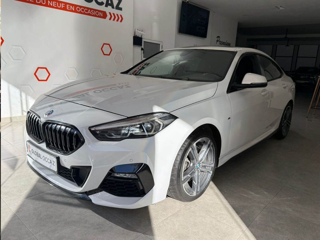 BMW SERIE 2 218d Lounge