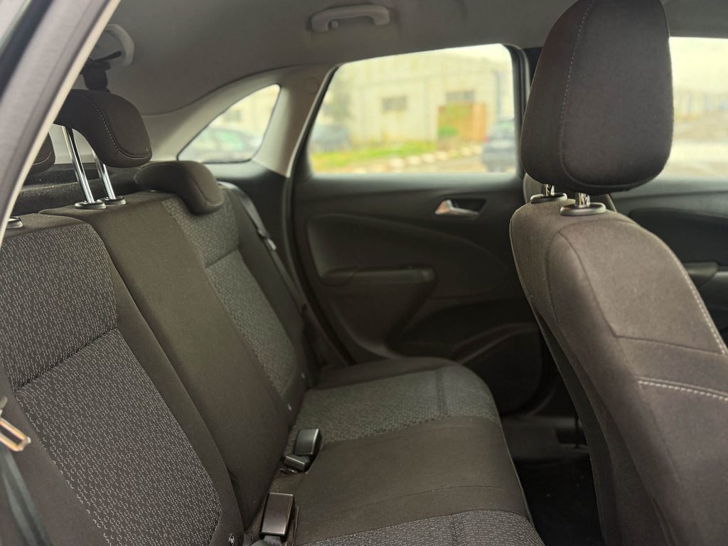 OPEL CROSSLAND X 1.5 Edition +