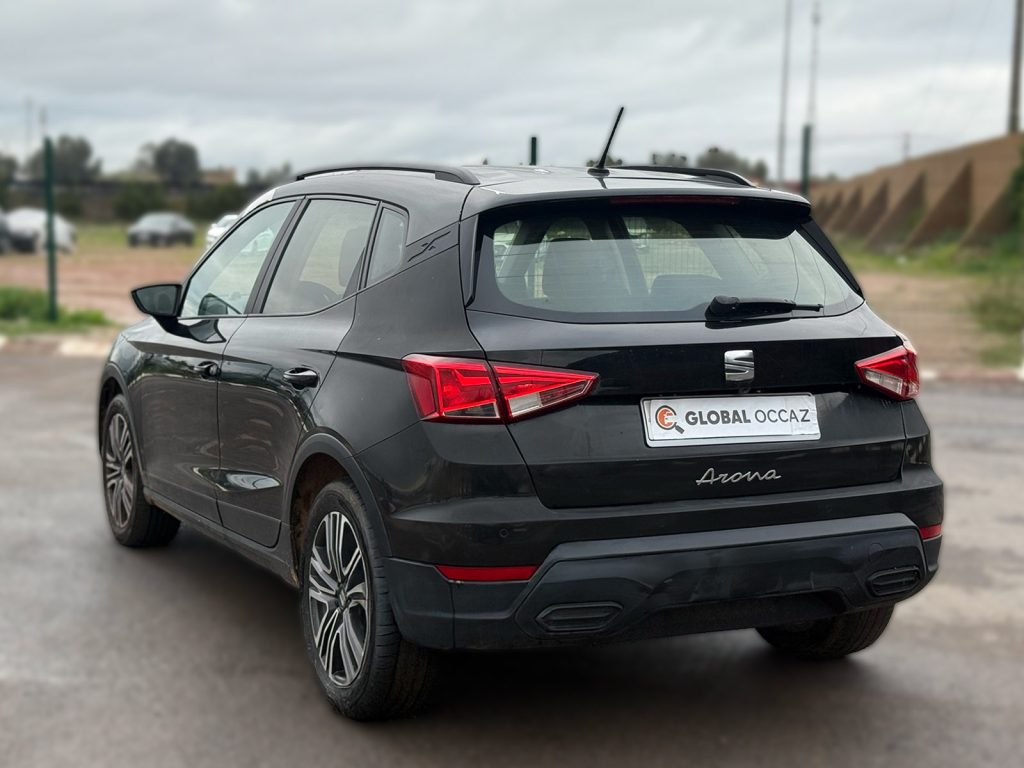 SEAT ARONA 1.6 TDI Urban