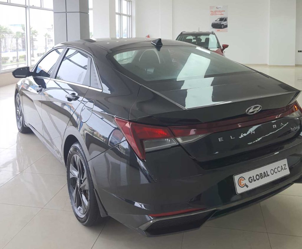 HYUNDAI ELANTRA 1.6 CRDi Inventive