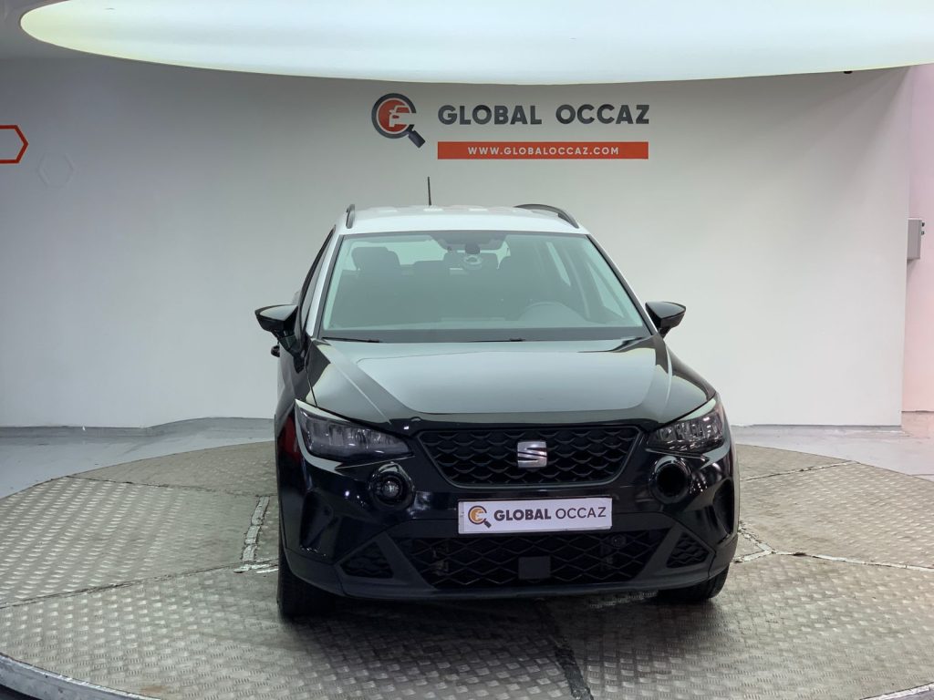 SEAT ARONA 1.6 TDI Urban