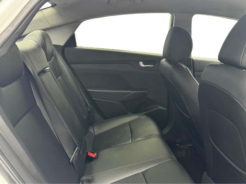 HYUNDAI ACCENT 1.5 U2 VGT Attractive