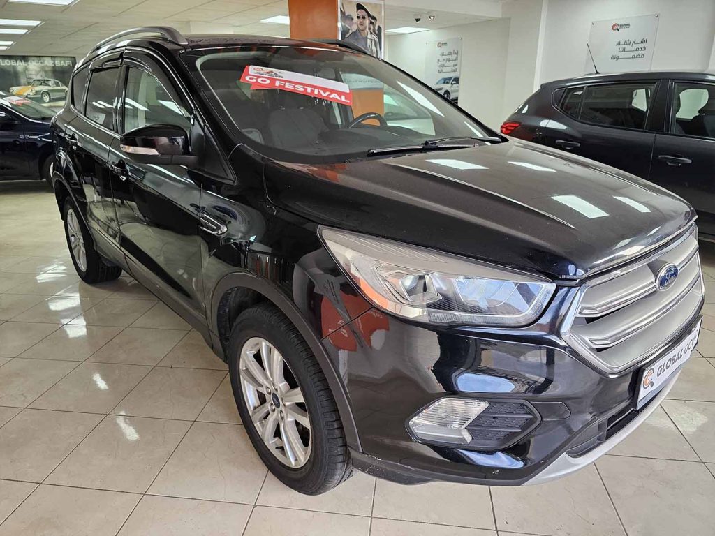 FORD KUGA 2.0 TDCi Trend
