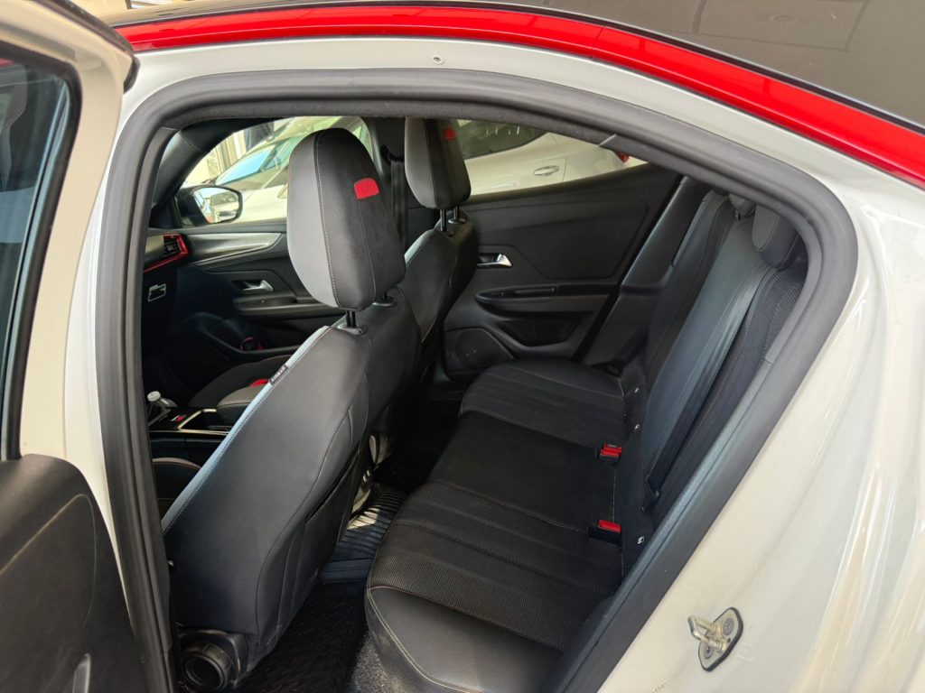 OPEL MOKKA 1.5 GS Line