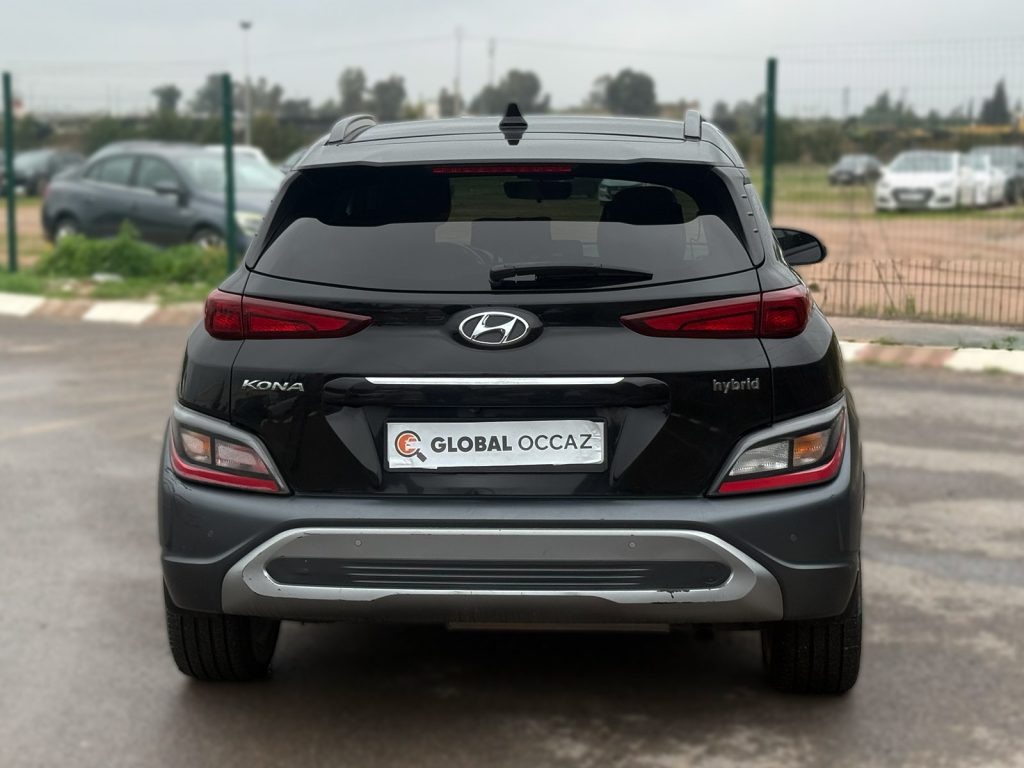 HYUNDAI KONA 1.6L GDi Premium