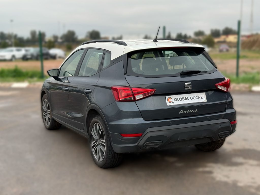 SEAT ARONA 1.6 TDI Urban