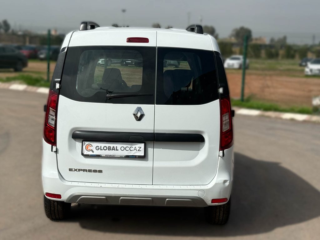 RENAULT EXPRESS 1.5 dCi Equilibre