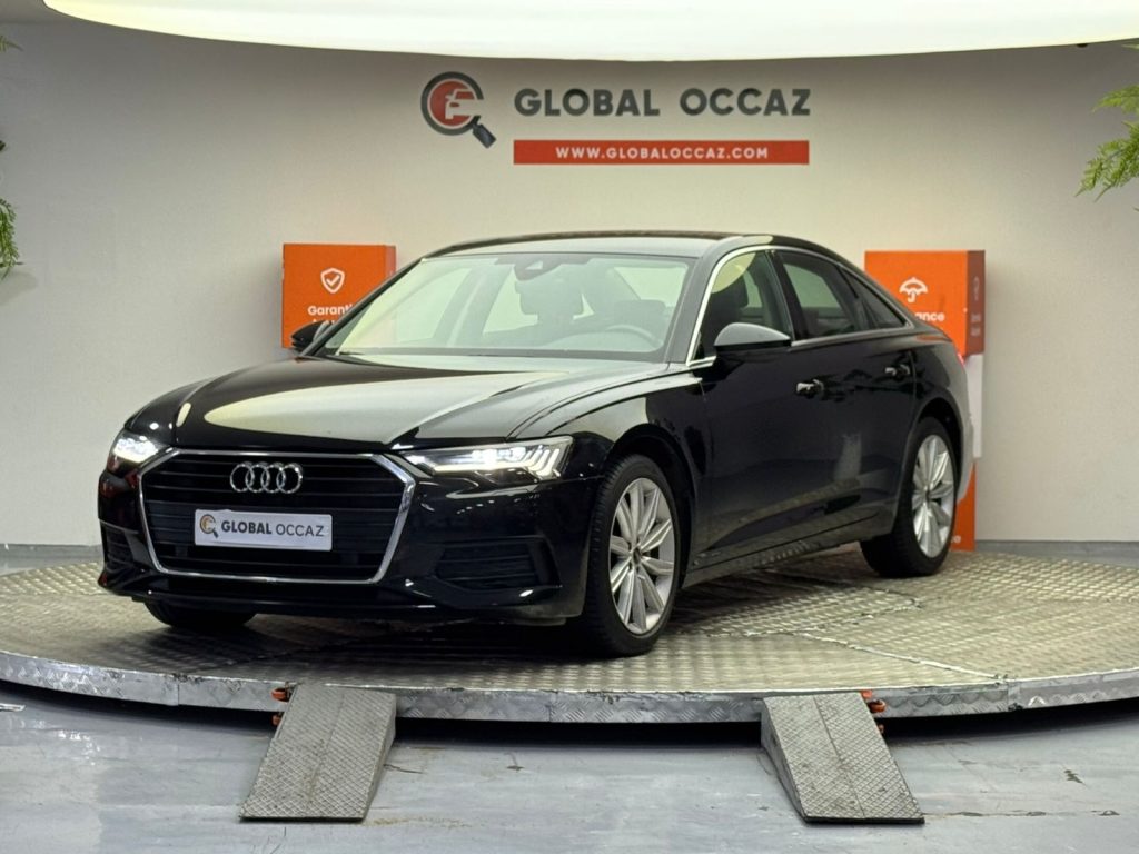 AUDI A6 2.0 TDI Premium