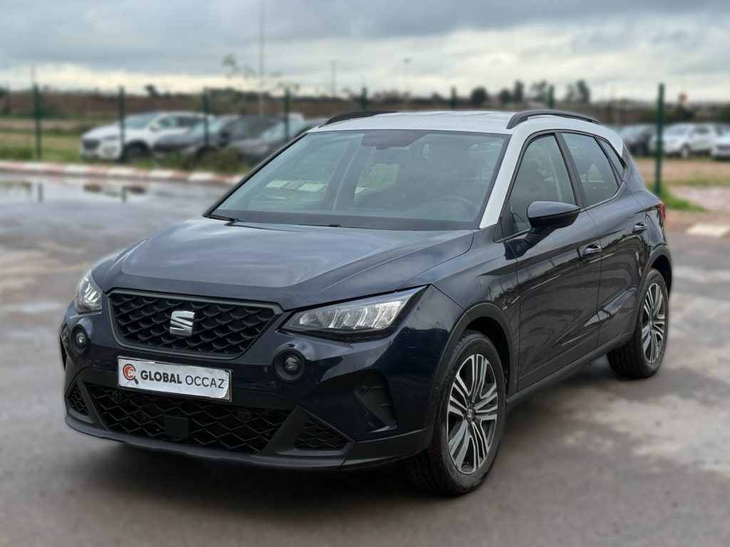SEAT ARONA 1.6 TDI Urban