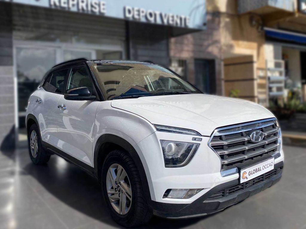 HYUNDAI CRETA 1.5 VGT Prestige