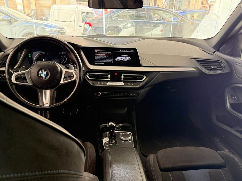 BMW SERIE 2 218d Lounge
