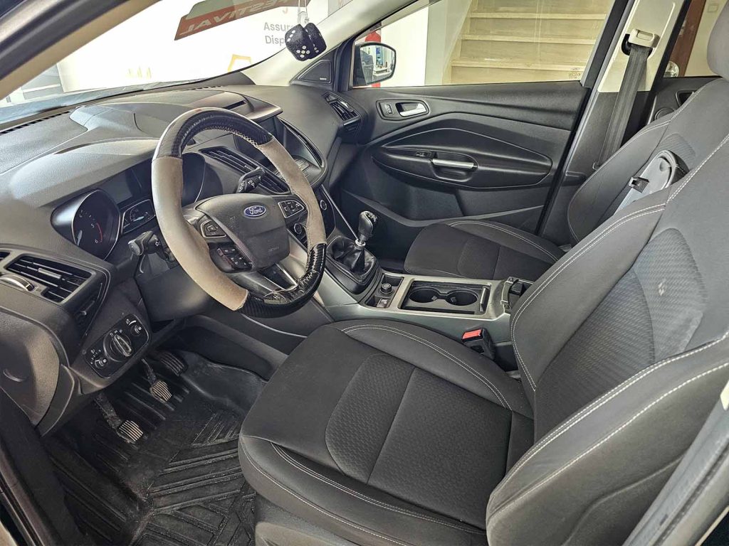 FORD KUGA 2.0 TDCi Trend