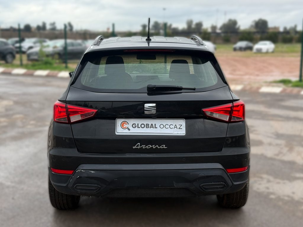 SEAT ARONA 1.6 TDI Urban