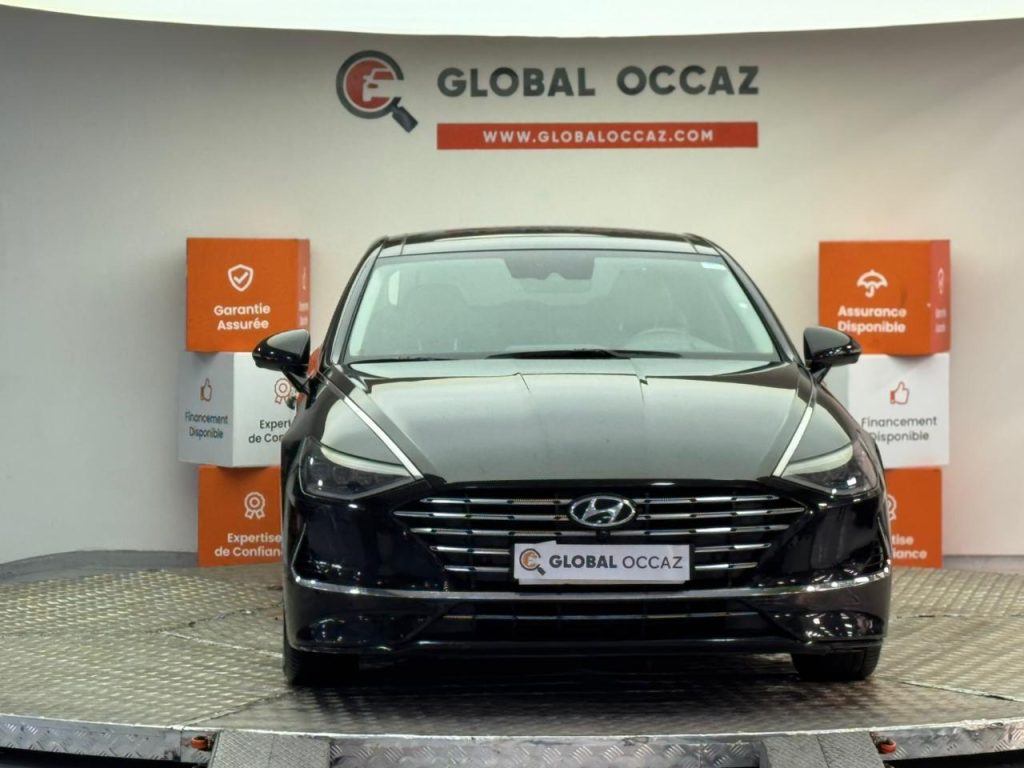 HYUNDAI SONATA 2.0L Ultimate
