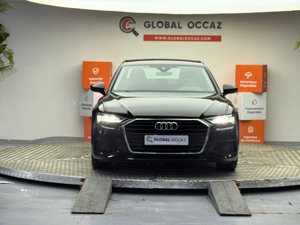 AUDI A6 2.0 TDI Premium