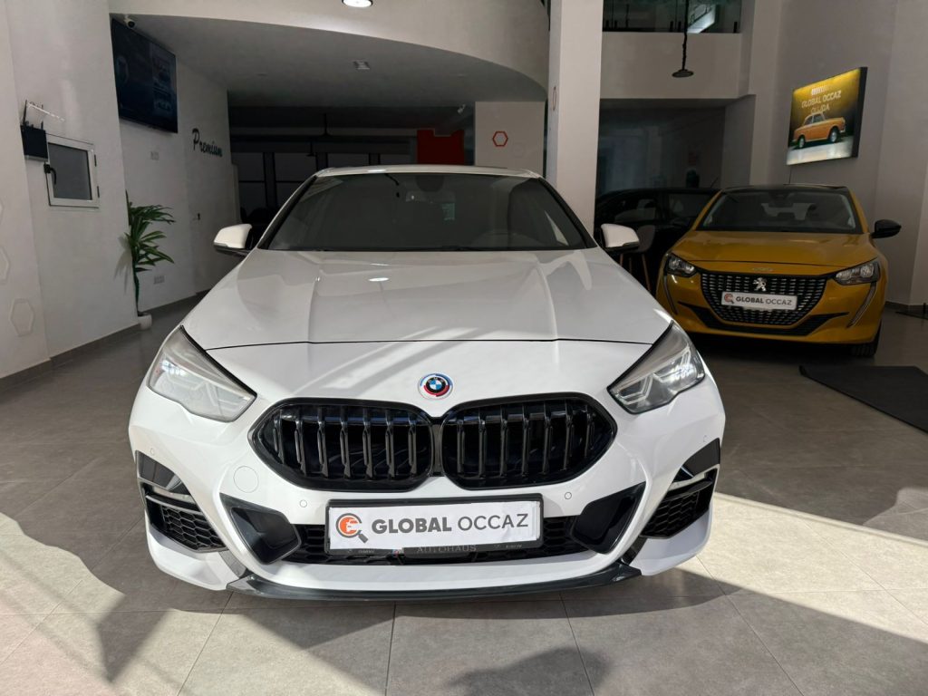 BMW SERIE 2 218d Lounge