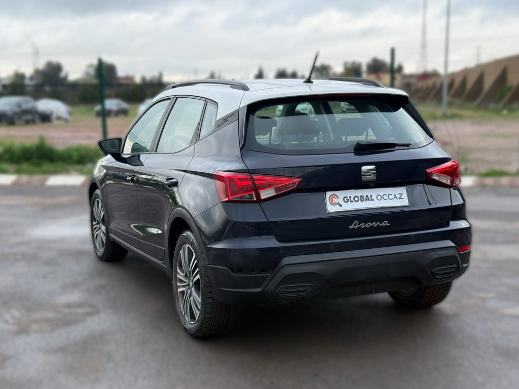 SEAT ARONA 1.6 TDI Urban