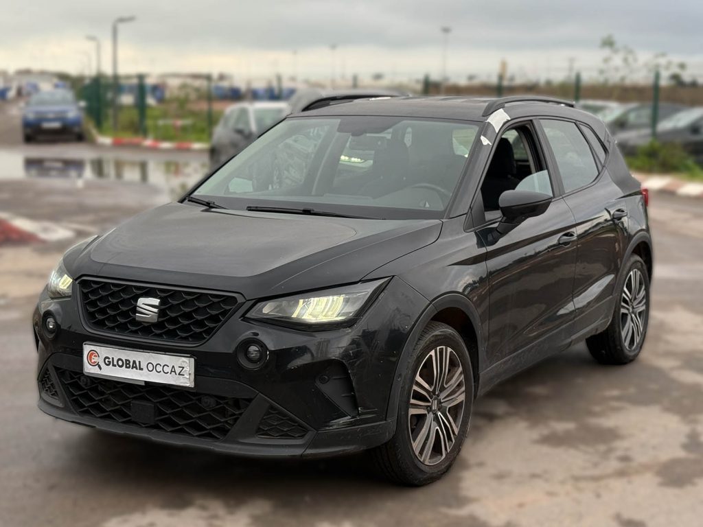 SEAT ARONA 1.6 TDI Urban