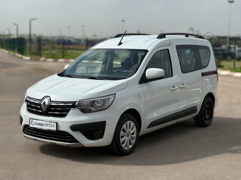 RENAULT EXPRESS 1.5 dCi Equilibre