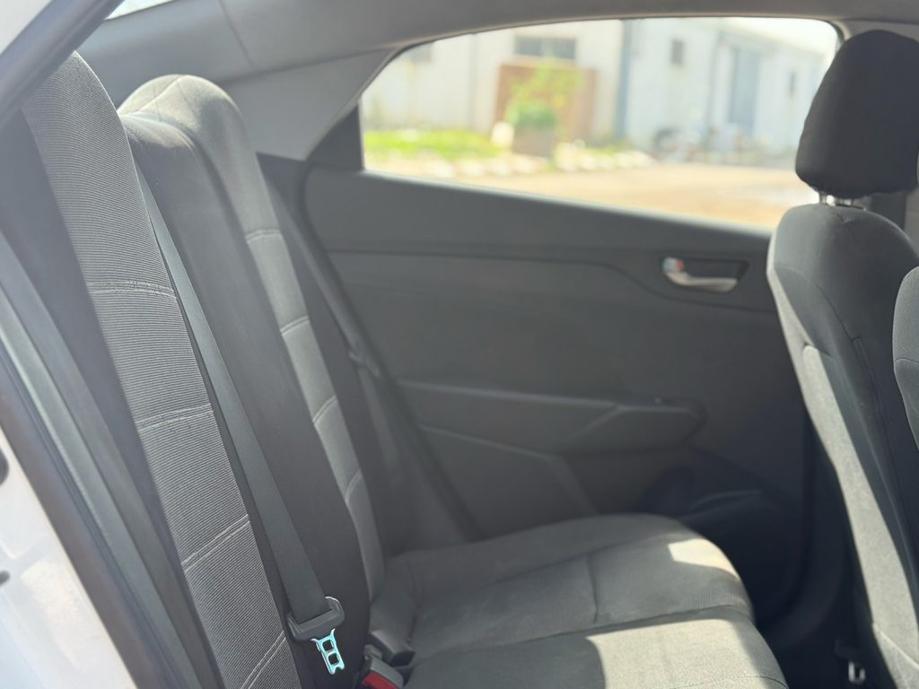 HYUNDAI ACCENT 1.5 U2 VGT Attractive