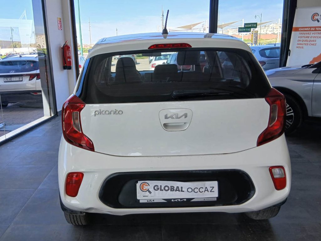 KIA PICANTO 1.0 Motion