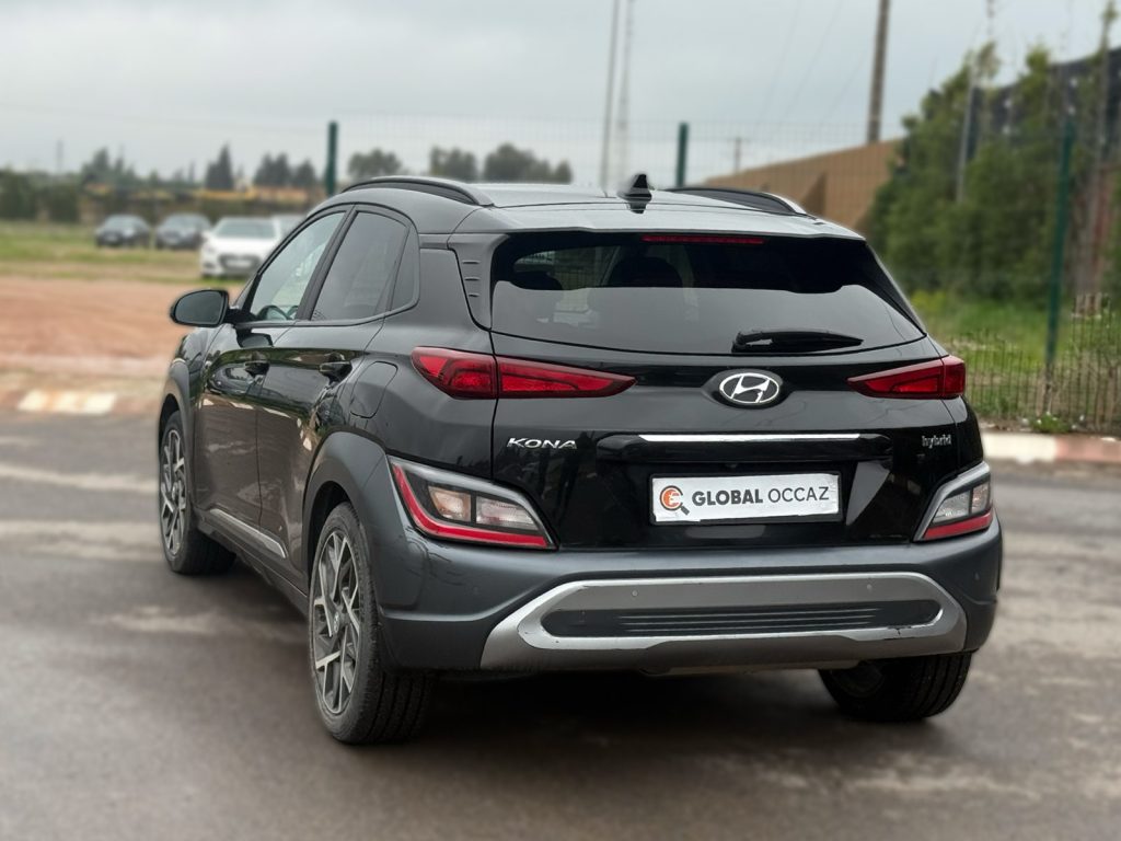 HYUNDAI KONA 1.6L GDi Premium
