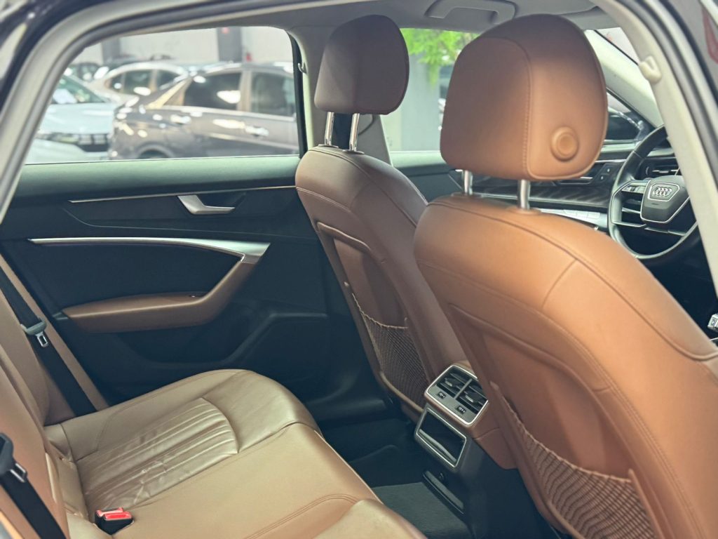 AUDI A6 2.0 TDI Premium