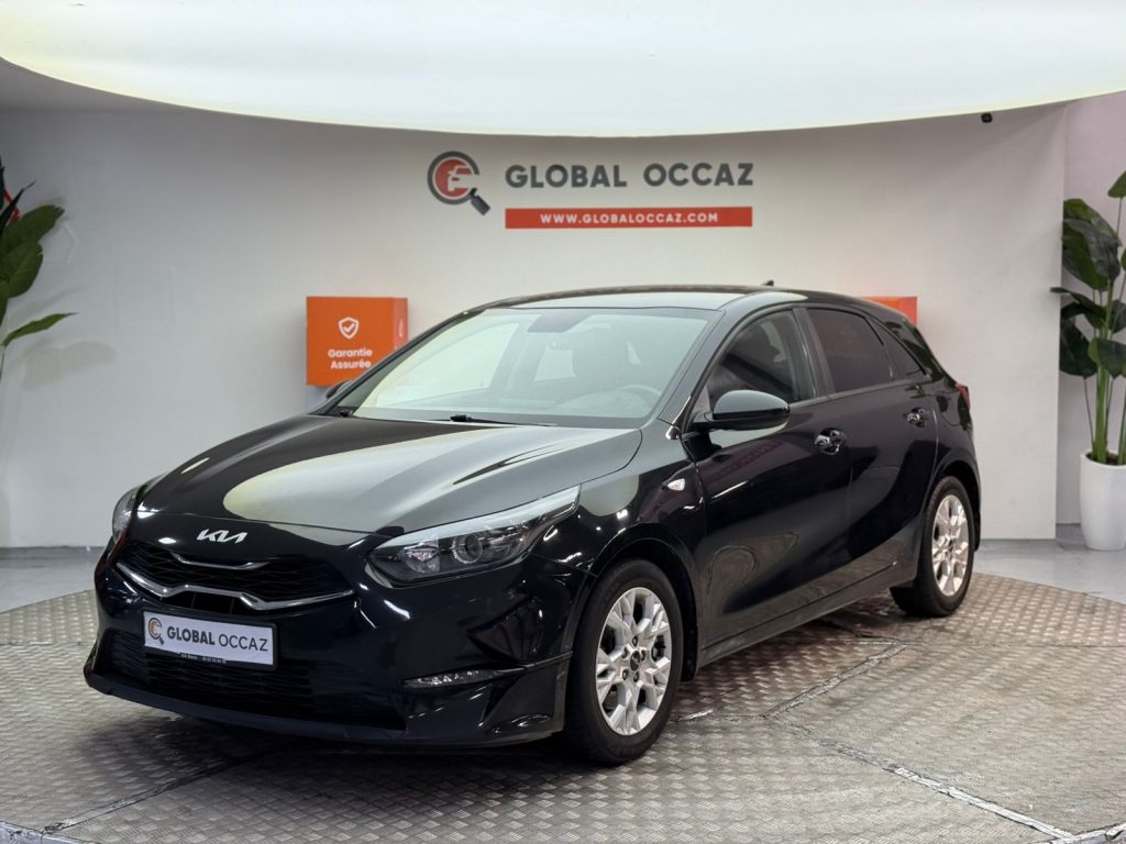 KIA CEED 1.6L CRDi Active