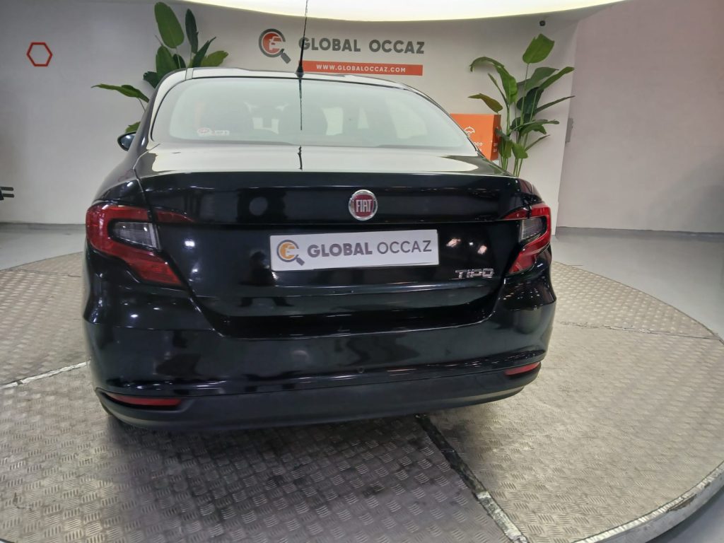 FIAT TIPO 1.3 City Life