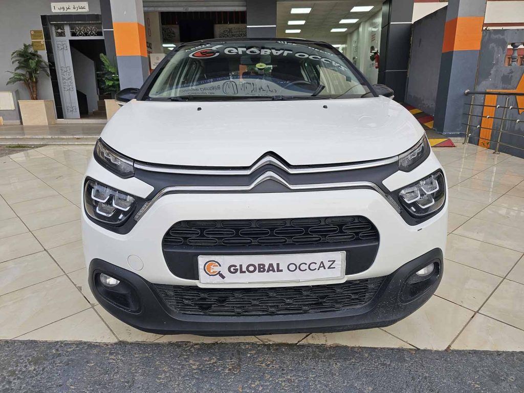 CITROEN C3 1.6 HDi Feel Pack +