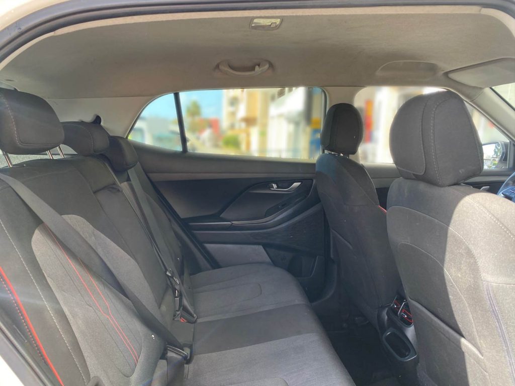 HYUNDAI CRETA 1.5 VGT Prestige