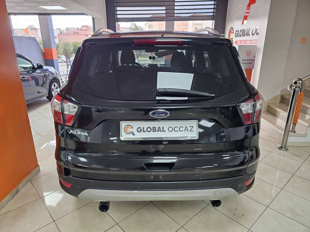 FORD KUGA 2.0 TDCi Trend