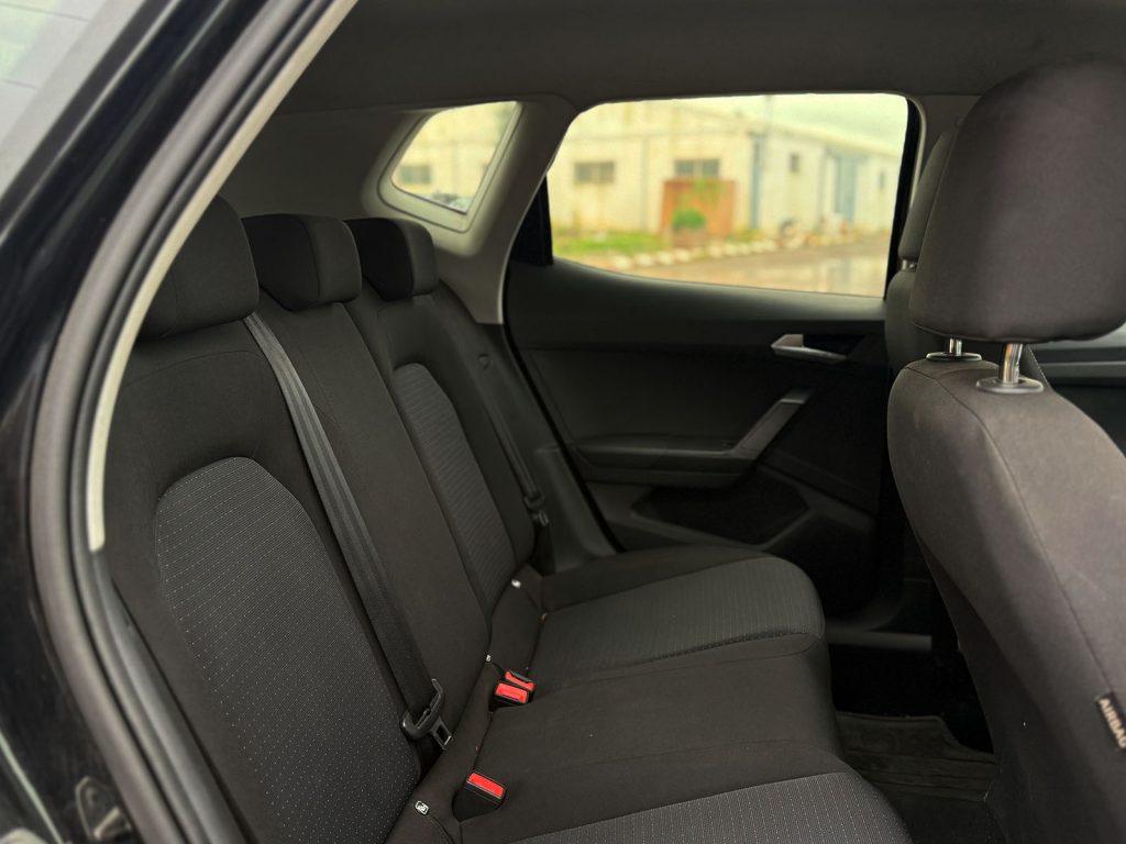SEAT ARONA 1.6 TDI Urban