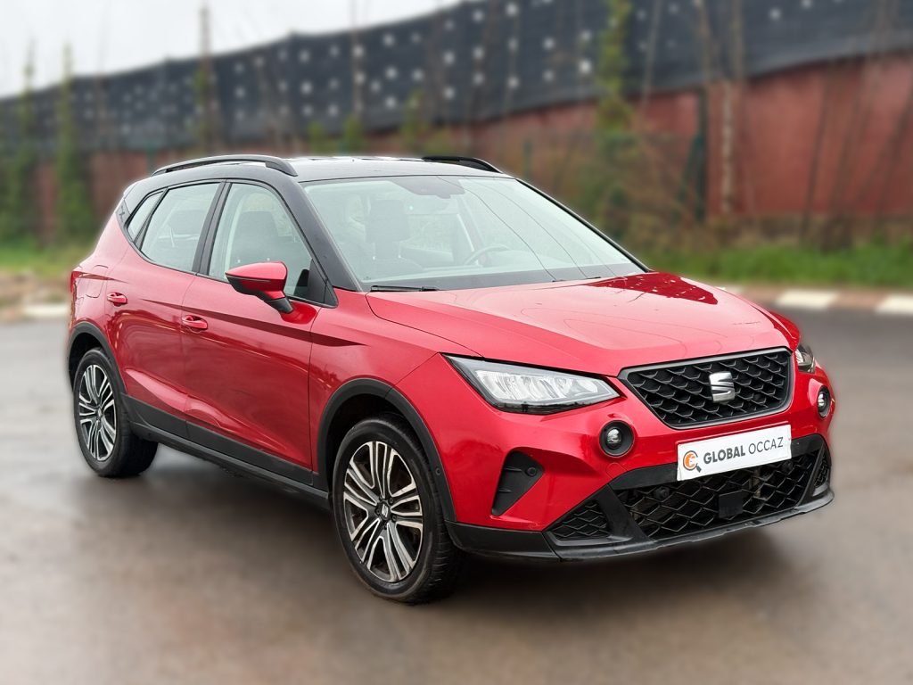 SEAT ARONA 1.6 TDI Urban