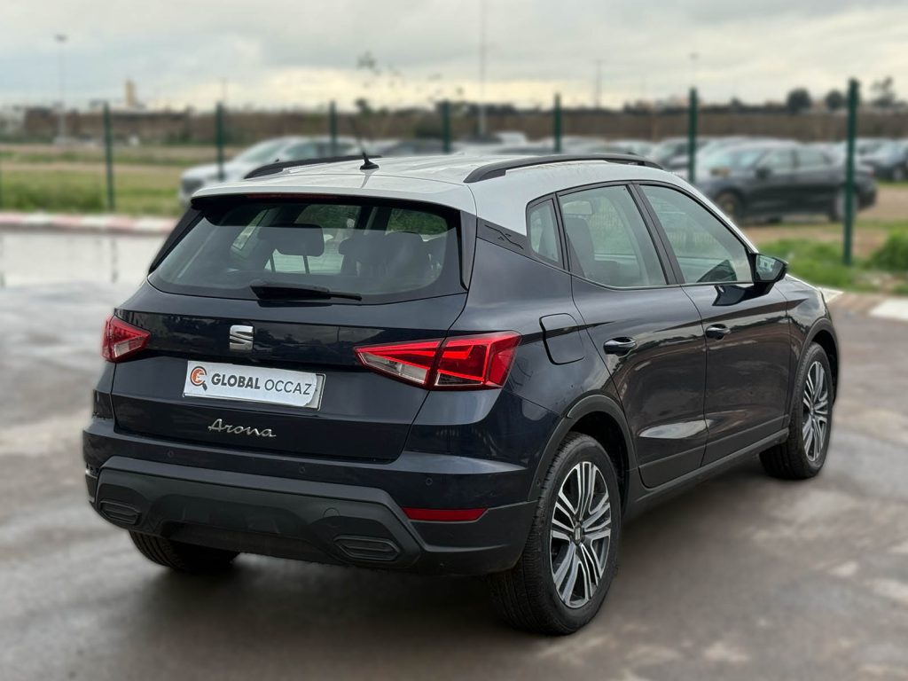 SEAT ARONA 1.6 TDI Urban