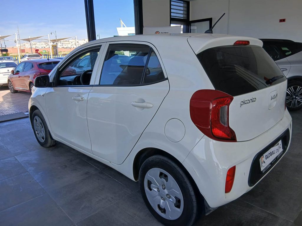 KIA PICANTO 1.0 Motion