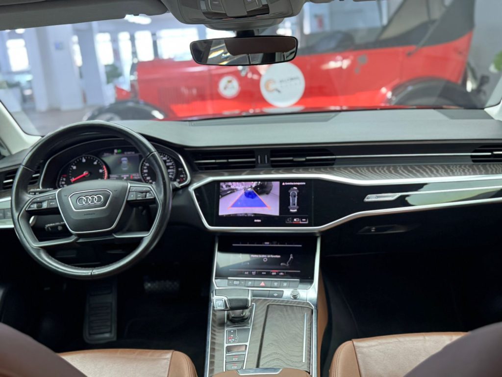 AUDI A6 2.0 TDI Premium