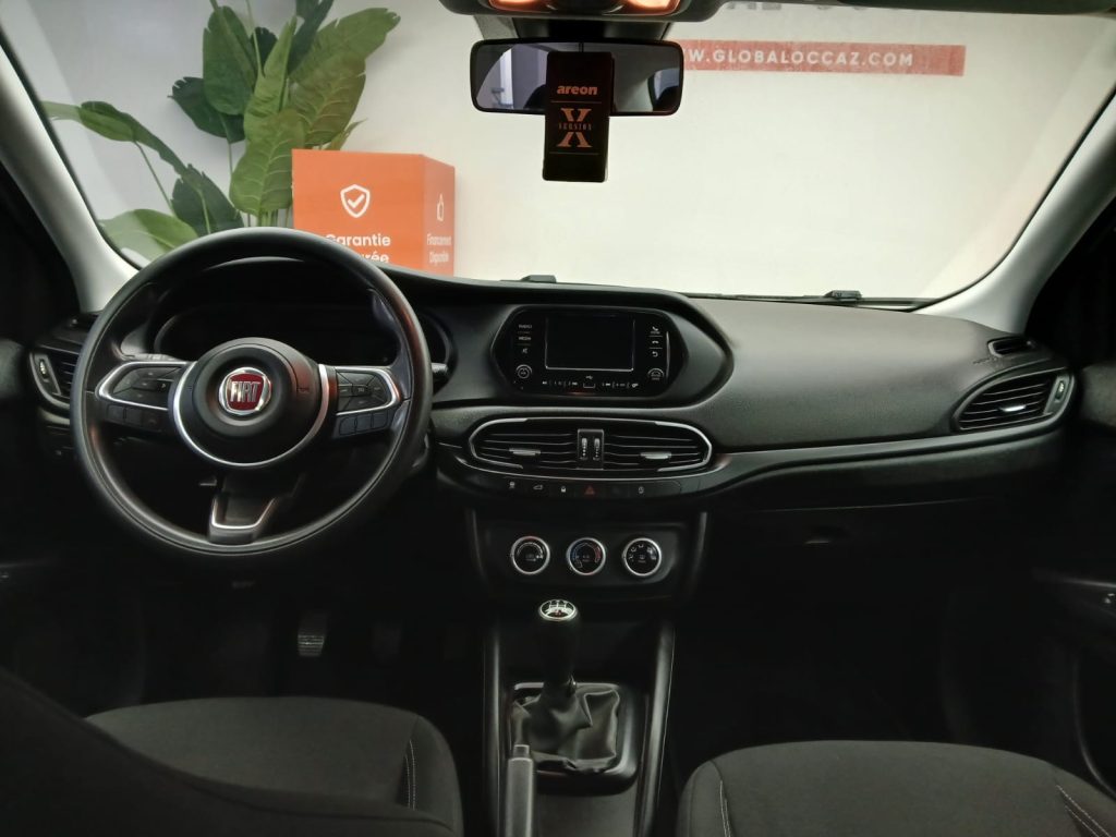 FIAT TIPO 1.3 City Life