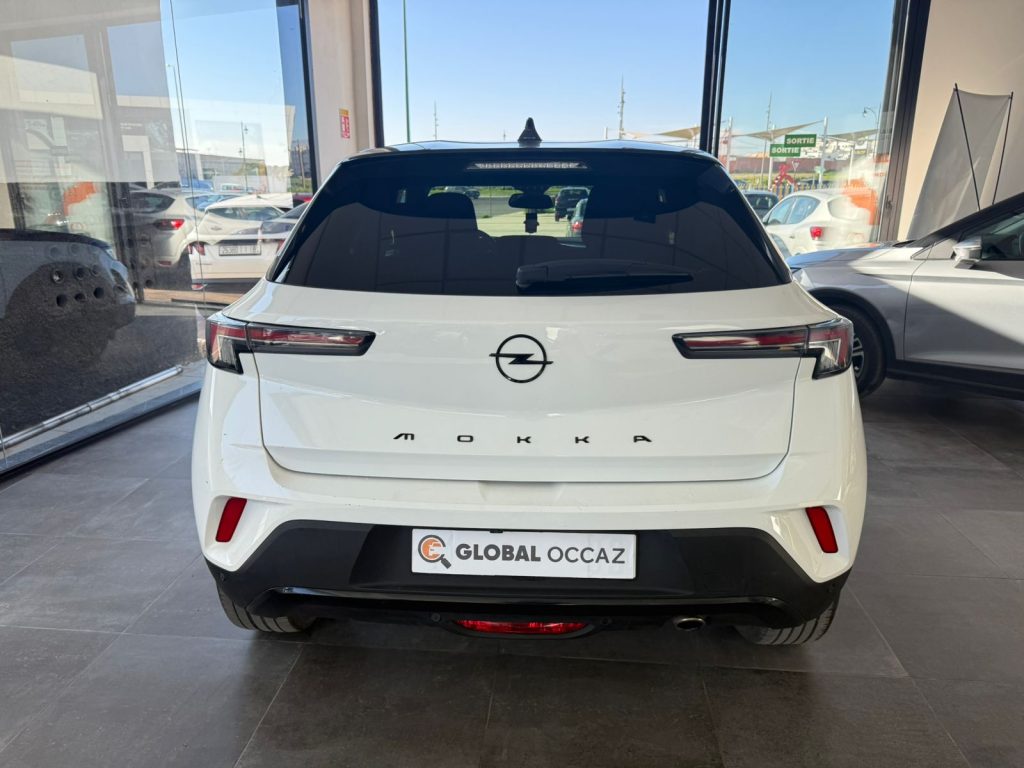 OPEL MOKKA 1.5 GS Line