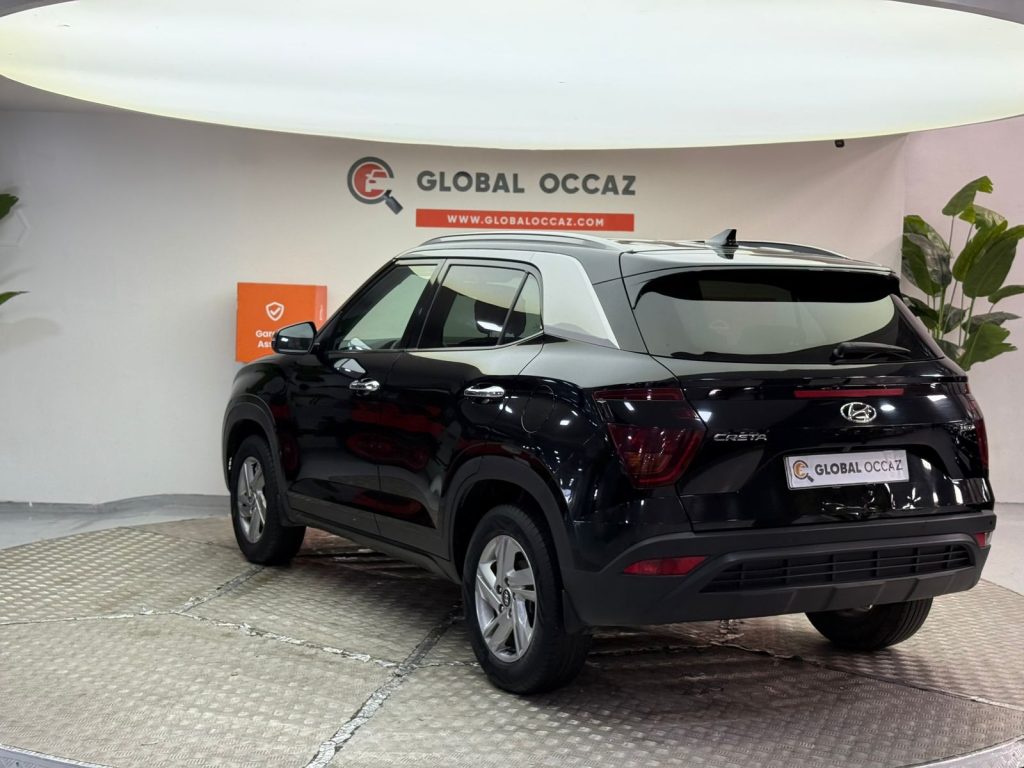 HYUNDAI CRETA 1.5 VGT Prestige