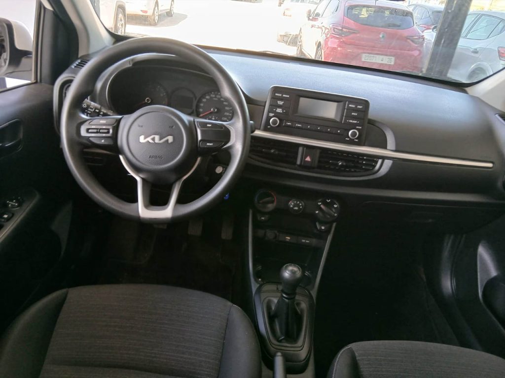 KIA PICANTO 1.0 Motion
