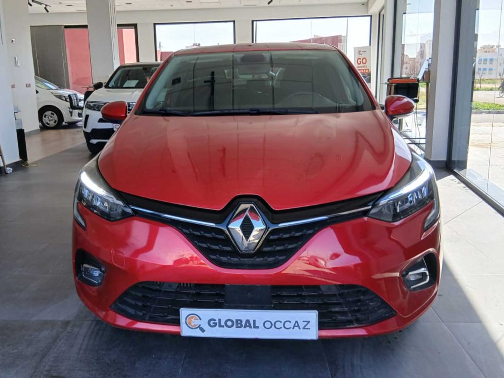 RENAULT CLIO 5 1,5 dCi Intens 6